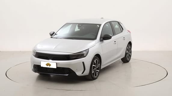 Opel Corsa 1.2 turbo 100 ch bvm6 gs line 100 Benzine Manueel 2025 - 15.889 km