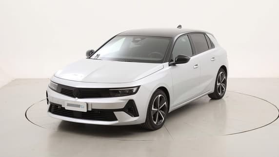 Opel Astra 1.2 turbo 130 ch bva8 gs line 130 AT Benzine Automaat 2025 - 24.732 km