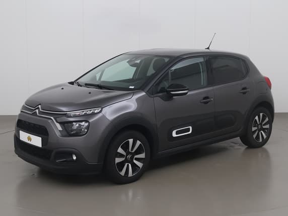 Citroen C3 1.2 puretech max origins s&s (eu6.4) 110 Benzine Manueel 2024 - 11.839 km