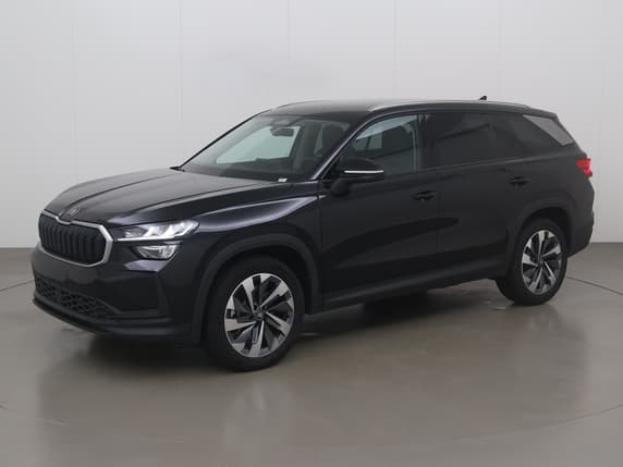 Skoda Kodiaq 1.5 tsi selection plus 7pl. 150 AT Mild hybride benzine Automaat 2025 - 12.938 km