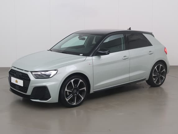 Audi A1 sportback A1 Sportback 30 TFSI S-Line 116 AT Benzine Automaat 2025 - 10.576 km