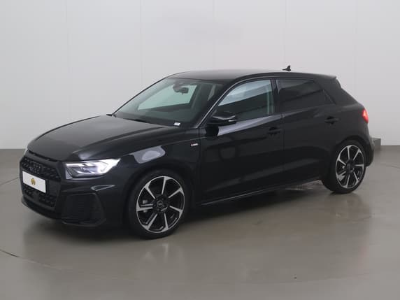 Audi A1 sportback A1 Sportback 30 TFSI S-Line 116 AT Benzine Automaat 2025 - 12.322 km