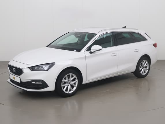 Seat Leon ST 1.5 etsi move! 115 AT Mild hybride benzine Automaat 2025 - 27.303 km