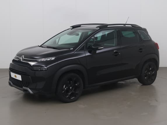 Citroen C3 Aircross 1.2 puretech max origins s&s 110 Benzine Manueel 2024 - 11.312 km