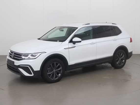 Volkswagen Tiguan Allspace 1.5 TSI Life plus 150 AT Benzine Automaat 2024 - 51.933 km
