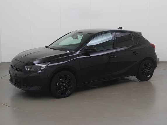 Opel Corsa 1.2i gs 75 Benzine Manueel 2024 - 11.679 km