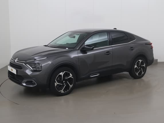 Citroen C4 X 1.2 puretech max 131 AT Petrol Automatic 2024 - 32,201 km
