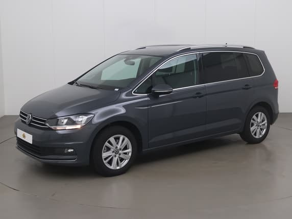 Volkswagen Touran 1.5 TIS Highline plus 150 AT Benzine Automaat 2025 - 7.728 km