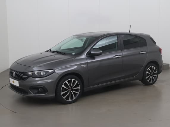 Fiat Tipo Hatchback tipo 1.4 turbo lounge s&s (eu6d-temp) 120 Petrol Manual 2020 - 102,372 km