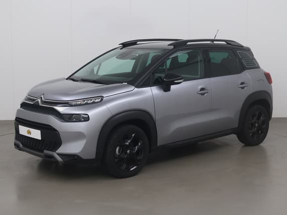 Citroen C3 Aircross 1.2 puretech max origins s&s 110 Petrol Manual 2024 - 10,375 km