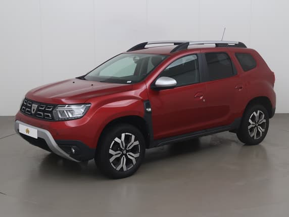 Dacia Duster blue dci prestige 116 Diesel Manueel 2021 - 81.060 km