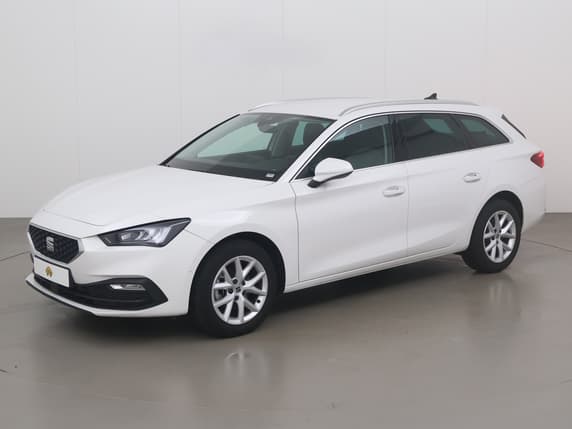 Seat Leon ST 1.5 etsi move! 115 AT Mild-hybride essence Auto. 2025 - 22 926 km