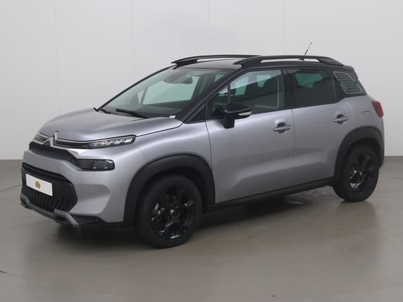 Citroen C3 Aircross 1.2 puretech max origins s&s 110 Petrol Manual 2024 - 10,381 km