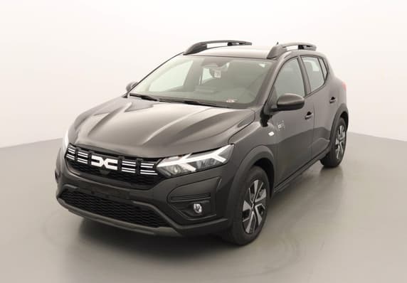 Dacia Sandero Stepway 1.0 tce 90 gsr2 stepway expression manuelle 92 Benzine Manueel 2025 - 10 km