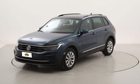 Volkswagen Tiguan 2.0 tdi 150ch dsg7 life 150 AT Diesel Automatic 2021 - 95,054 km