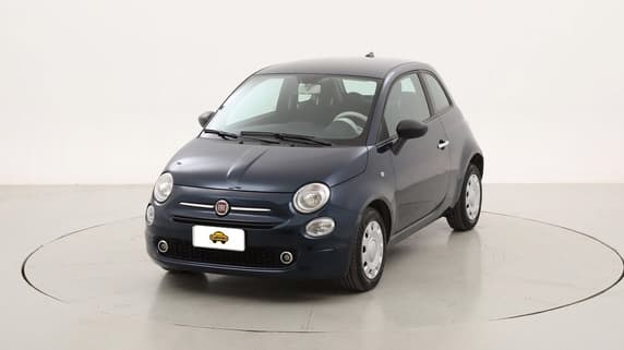 Fiat 500 1.0 hybrid bsg 70 bvm6 cult 70 Mild hybrid petrol Manual 2021 - 42,815 km