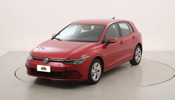 Volkswagen Golf VIII 1.0 tsi opf 110 bvm6 life 110 Petrol Manual 2021 - 57,441 km