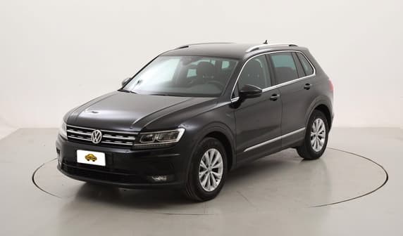 Volkswagen Tiguan 2.0 tdi 150 dsg7 business 150 AT Diesel Automatic 2020 - 111,824 km