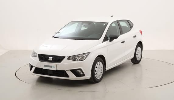 Seat Ibiza 5p/d 1.6 tdi 95 ch bvm5 reference 95 Diesel Manual 2020 - 110,158 km