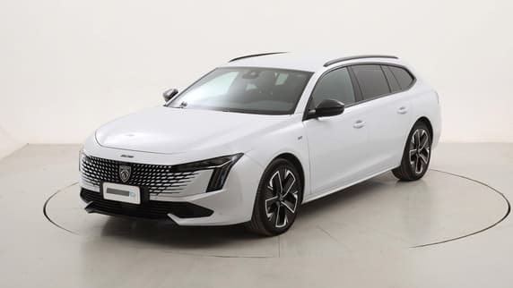 Peugeot 508 Sw 1.5 bluehdi 130 ch eat8 pure performance 130 AT Diesel Automaat 2024 - 38.851 km