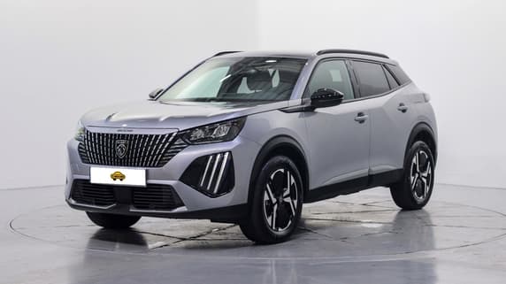 Peugeot 2008 1.2 hybrid 136 e-dcs6 allure 136 AT Mild-hybride essence Auto. 2025 - 15 568 km