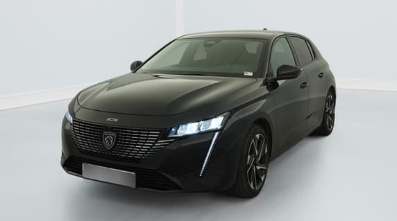 Peugeot 308 1.2 puretech 130ch bvm6 allure 130 Essence Manuelle 2024 - 23 328 km