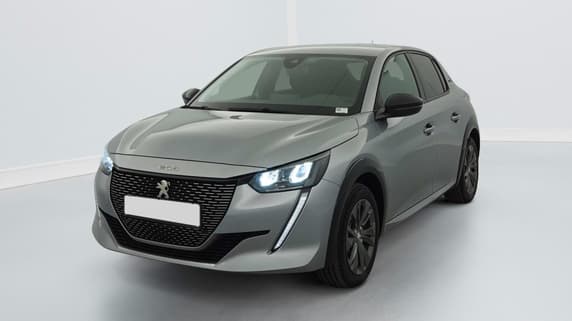 Peugeot E-208 electrique 50 kwh 136ch style 136 AT Elektrisch Automaat 2022 - 10.130 km