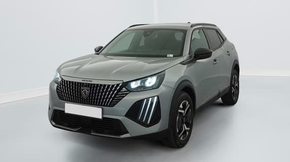 Peugeot 2008 100 bvm6 allure 100 Benzine Manueel 2025 - 6.540 km