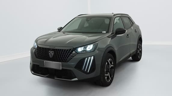 Peugeot 2008 100 bvm6 allure 100 Petrol Manual 2025 - 6,992 km