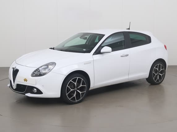 Alfa Romeo Giulietta TB super 120 Essence Manuelle 2021 - 19 003 km