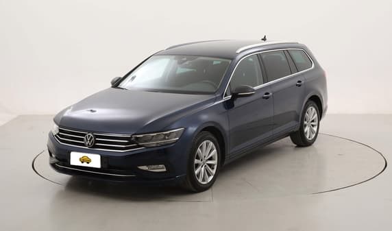 Volkswagen Passat SW passat variant 2.0 tdi scr 122 cv evo dsg business Diesel Automaat 2021 - 118.634 km