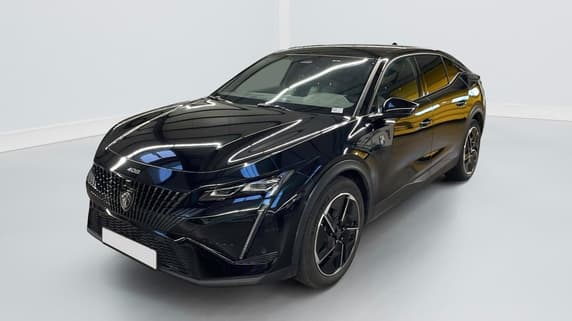 Peugeot 408 1.2 hybrid 145 e-dcs6 gt 136 AT Mild-hybride essence Auto. 2025 - 4 683 km