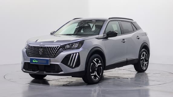 Peugeot 2008 1.2 puretech 130 eat8 allure 130 AT Benzine Automaat 2024 - 34.538 km