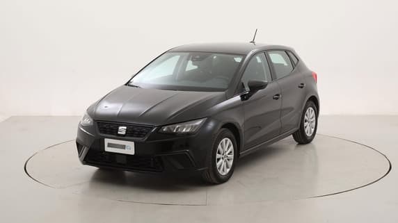 Seat Ibiza 5p/d 1.0 tsi 115 dsg7 style 115 AT Benzine Automaat 2025 - 30.255 km