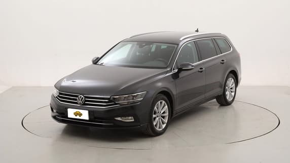 Volkswagen Passat SW 2.0 tdi 150 dsg7 passat +jantes 17" 150 AT Diesel Automatic 2021 - 124,156 km