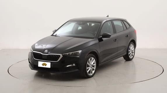 Skoda Scala 1.0 tsi evo 110 ch dsg7 style 110 AT Benzine Automaat 2024 - 18.221 km
