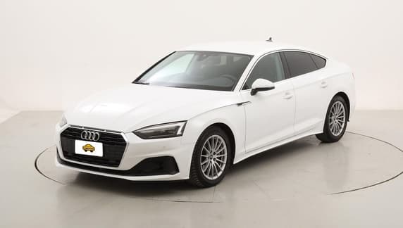 Audi A5 Sportback 40 tdi 204 s tronic 7 business 204 AT Mild-hybride diesel Auto. 2023 - 77 986 km
