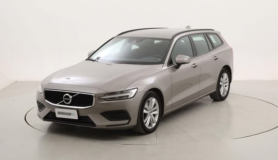 Volvo V60 2.0 b4 197 ch geartronic 8 momentum business 197 A Mild hybride diesel Automaat 2022 - 95.644 km