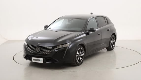 Peugeot 308 1.5 bluehdi 130ch eat8 allure 131 AT Diesel Automatic 2023 - 75,930 km