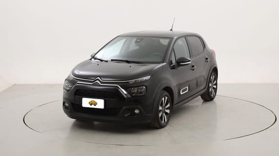 Citroen C3 1.2 puretech 110 eat6 shine 110 AT Petrol Automatic 2024 - 11,866 km