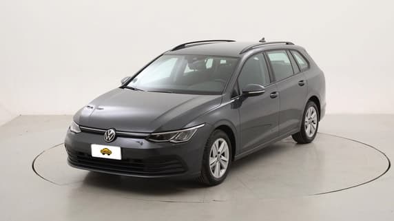 Volkswagen Golf VIII SW 1.0 etsi opf 110 dsg7 life 110 AT Mild hybrid petrol Automatic 2021 - 108,294 km