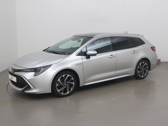 Toyota Corolla SW Hybrid (HEV) corolla sw hybrid 2.0 style e-cvt 152 AT Hybride essence Auto. 2022 - 60 560 km