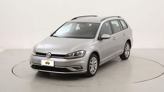 Volkswagen Golf Vii Sw 2.0 tdi 150 fap dsg7 business 150 AT Diesel Automatic 2020 - 90,686 km