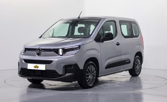 Citroen Berlingo Swb berlingo bluehdi talla m plus 100 100 Diesel Manual 2025 - 19,283 km