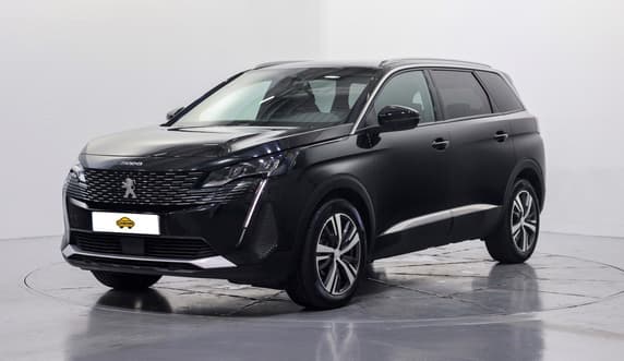 Peugeot 5008 1.5 bluehdi 130ch eat8 allure pack 130 AT Diesel Auto. 2024 - 27 576 km
