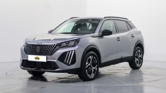 Peugeot 2008 1.2 puretech 130 eat8 allure 130 AT Benzine Automaat 2024 - 33.293 km