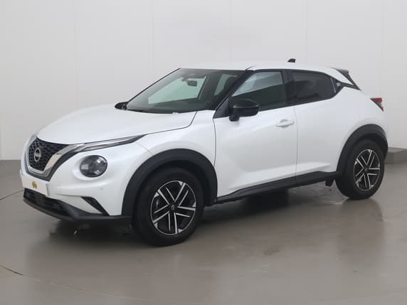 Nissan Juke 1.0 dig-t n-connecta 114 AT Essence Auto. 2025 - 18 070 km