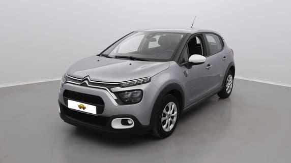 Citroen C3 1.2 puretech 83 bvm5 you! 83 Benzine Manueel 2022 - 37.975 km