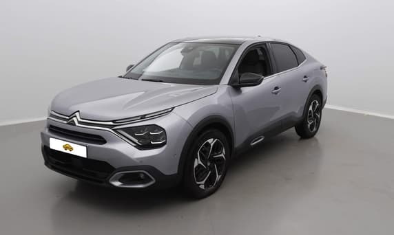 Citroen C4 X 1.2 puretech 130 eat8 max 131 AT Essence Auto. 2024 - 36 640 km