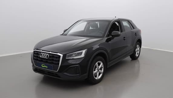Audi Q2 30 tfsi 110 bvm6 design 110 Benzine Manueel 2022 - 20.755 km